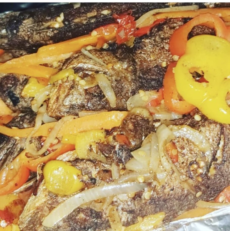 What’s for lunch today? Fancy tastiest #Lebanese , #Caribbean or #Ethiopian? Then head to Cricklewood Lane space by B&amp;Q, NW2 1ES

If #roti and desserts are your delight then visit Trade Wind’s Fusion #food’s stand tomorrow and Saturday. 

Afro fusion’s #jollof is on Saturday