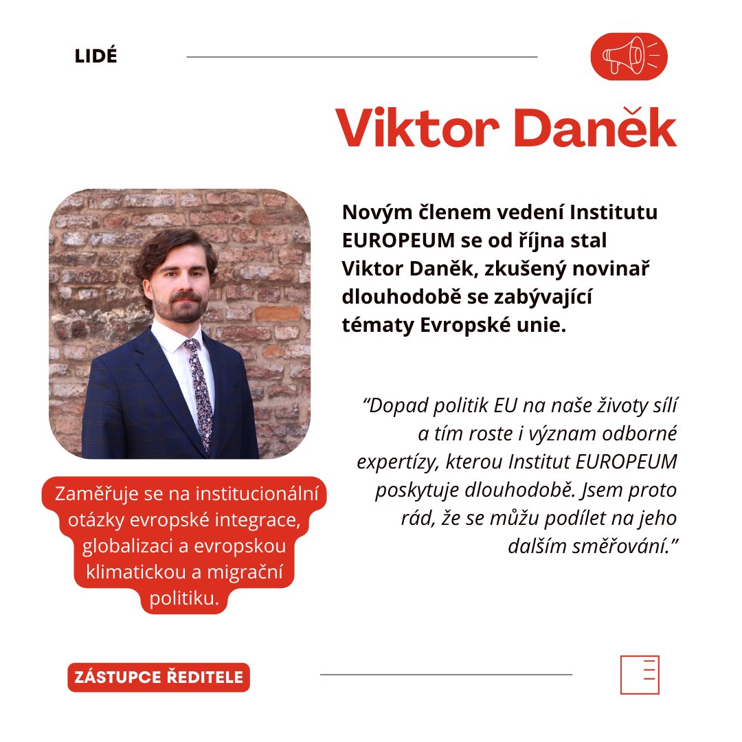 EUROPEUM 🇨🇿🇪🇺 tweet media