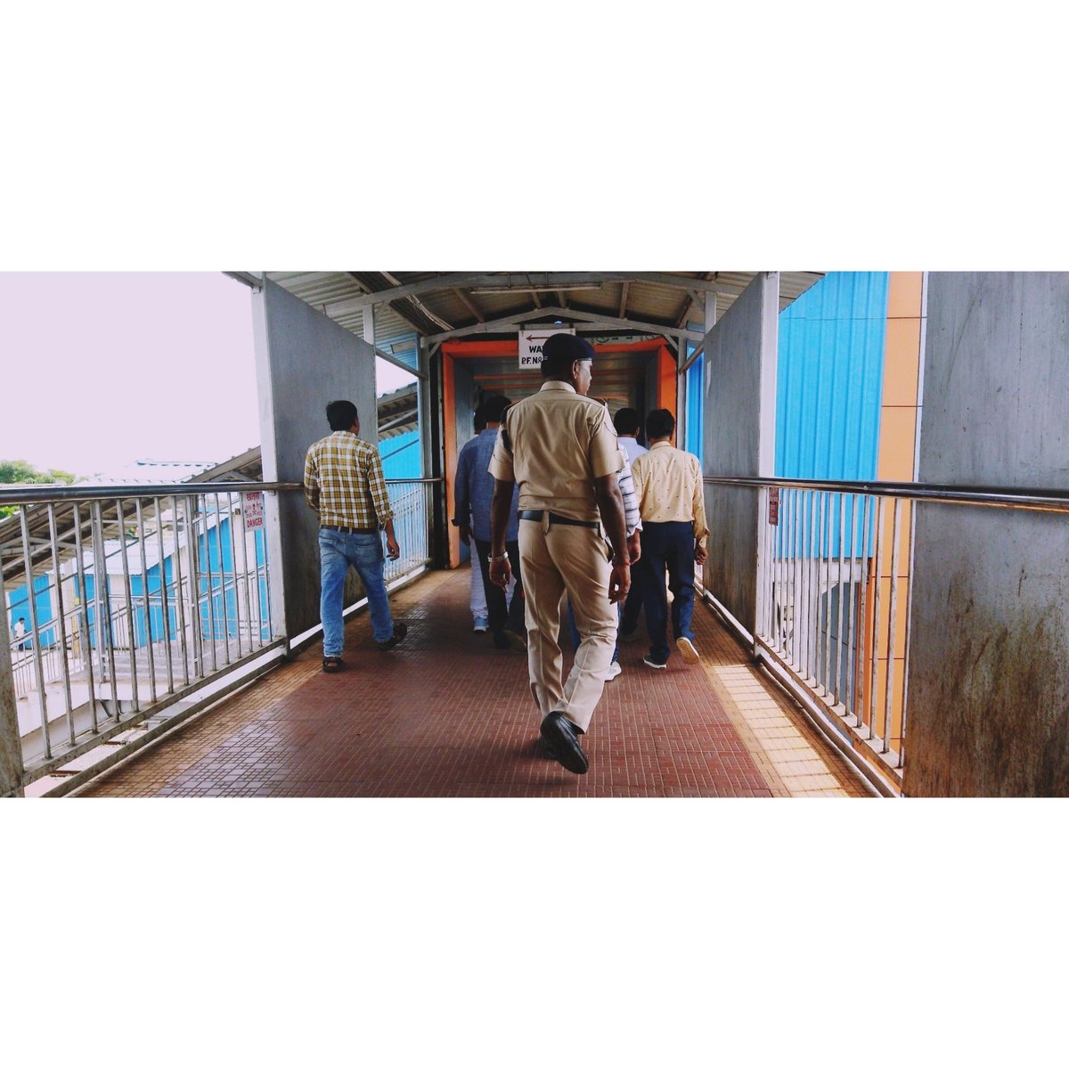 nnilmadhabpatra's tweet photo. Eastern Railway's (ECoR)🚂
Principal Chief Materials Managers (PCMM) inspected our 🚦#Brahmapur #RailwayStation . 
📌Important Issues are discussed.
#nnilamadhabpatra #improvement #inspection #development #newplatforms #newtrainsstarting #trainwashingfacilities

2/3 https://t.co/BIt2nu7Op7