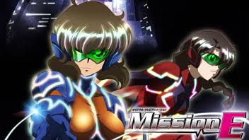 RS_noboribi_'s tweet image. #1度は見たほうが良い作品
#CODEE
#MissionE
#コードE
#ミッションE
CODE-E
Mission-E