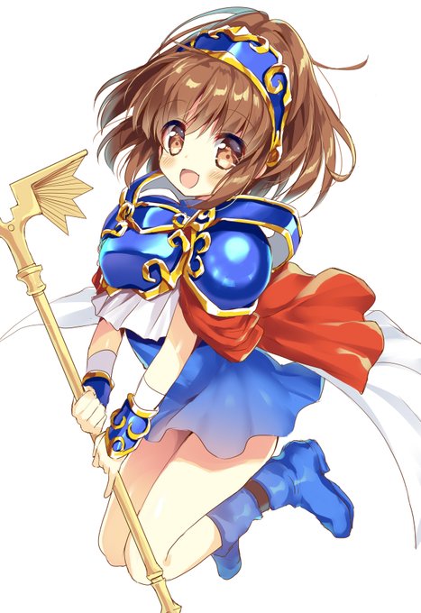 魔導物語 の絵、再掲いたします。
ぷよキャラ出演ナンバリング新作うれしすぎ祭り!!!!! 