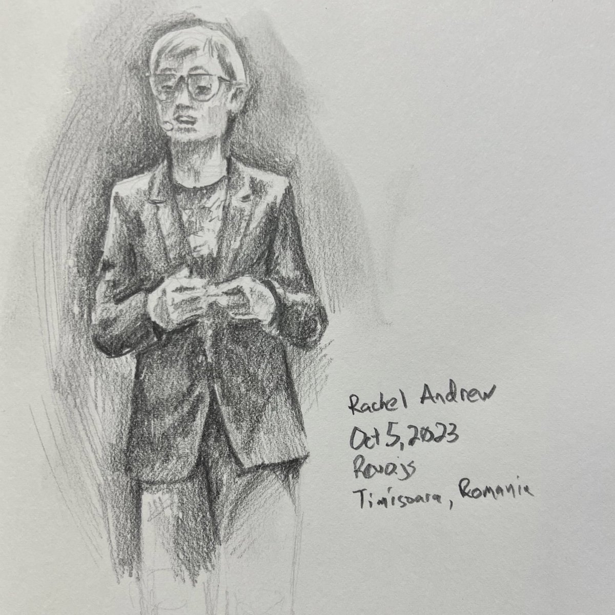 Ben Lesh tweet media