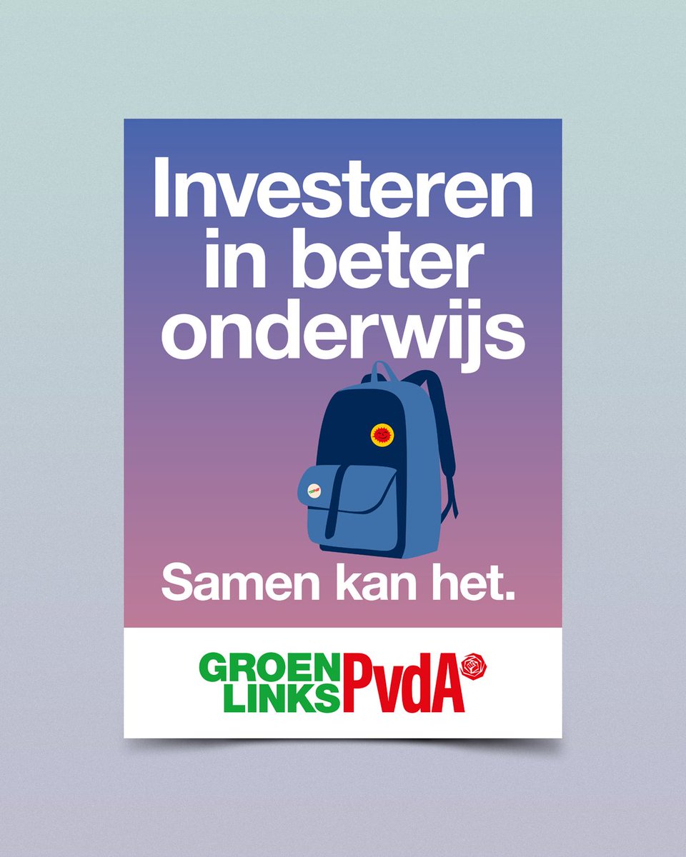 Fijne #DagVanDeLeraar ❤️