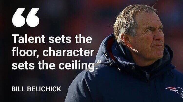 Coach_BHamilton's tweet photo. Thoughts from a rainy drive in : 3 pillars of success we can control
1. Discipline - doing the right thing, the right way 
2. Integrity - doing the right thing the right way, newhen no one is looking 
3. Toughness - doing the right thing the right way despite adversity/obstacles https://t.co/HgchoSMZiK