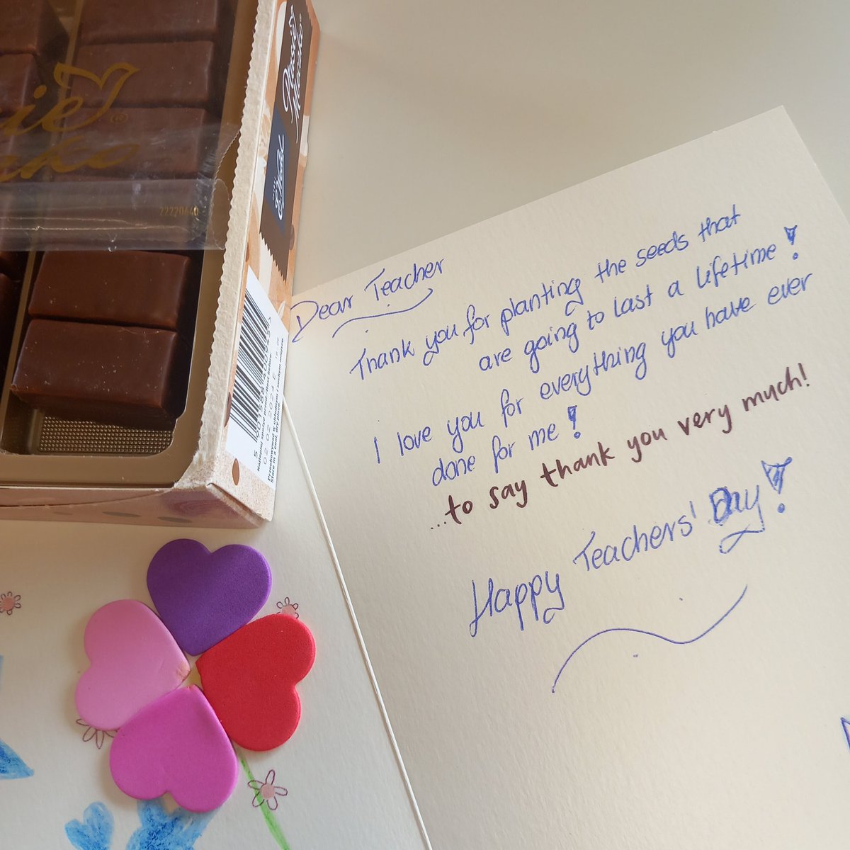 St Mary's Purton tweet media