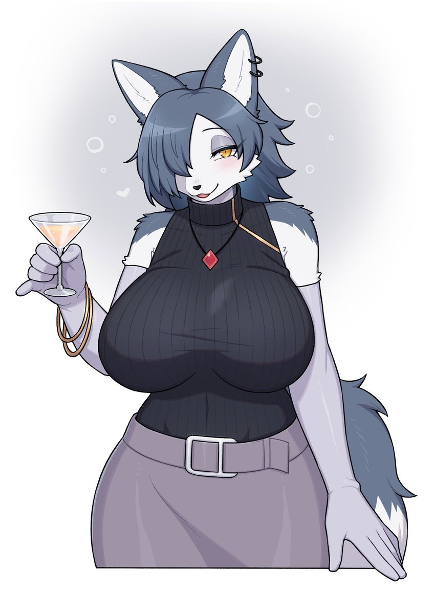 FANART🦊
