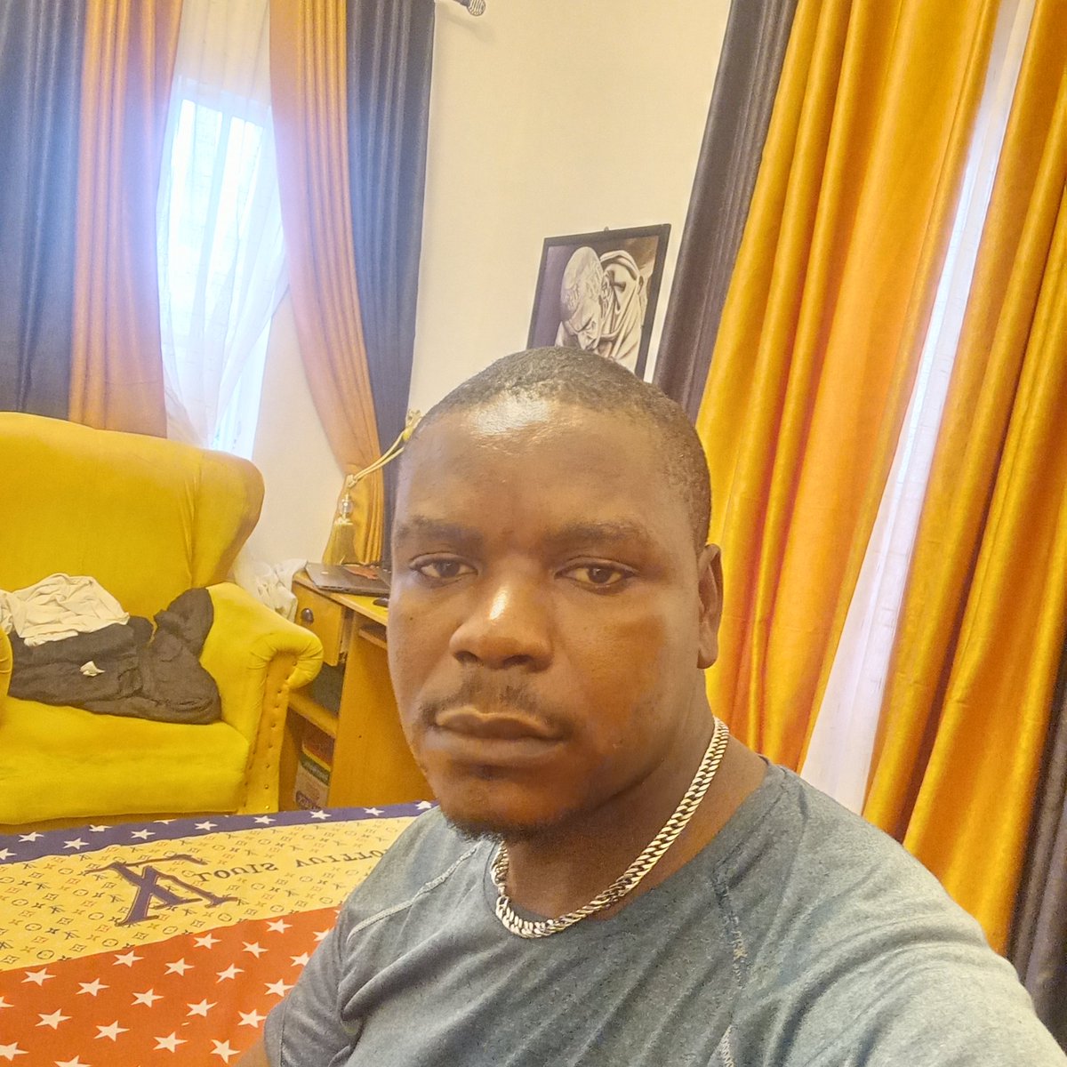 No matter what we are facing here, fuel. Etc. #sonofgrace #iBO