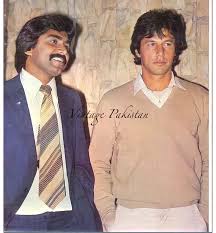 Javed__Miandad's tweet photo. Happy birthday to one of the greatest all-rounders, 𝒌𝒂𝒑𝒕𝒂𝒂𝒏 who inspired generations with charisma and a never-give-up attitude, #HappyBirthdayImranKhan #ImranKhan #Birthday #Imran #Kaptaan #Captain #CWC2023 #CWC23 https://t.co/erBjvcz54i