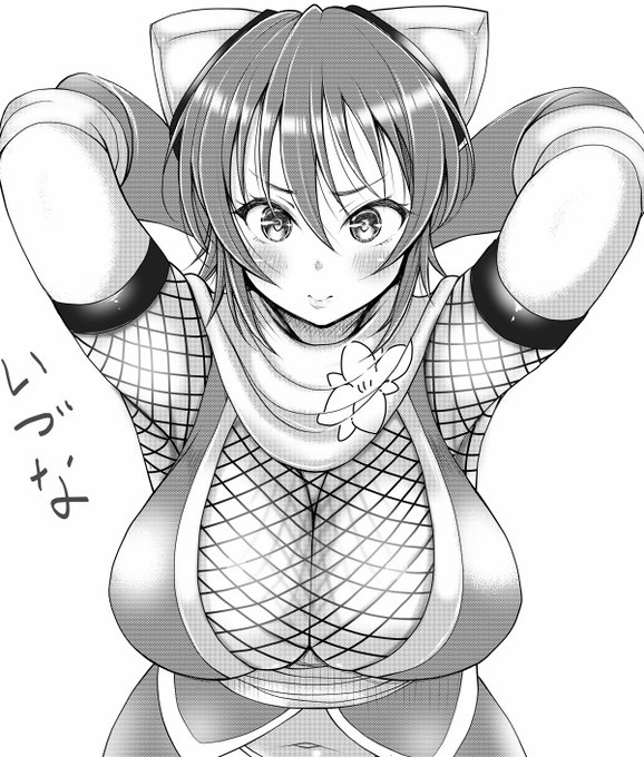 イヅナの続編ビックリだわ・・・当時おっぱい忍者ってだけでジャケ買いしたら意外とゲームも面白かった思い出 