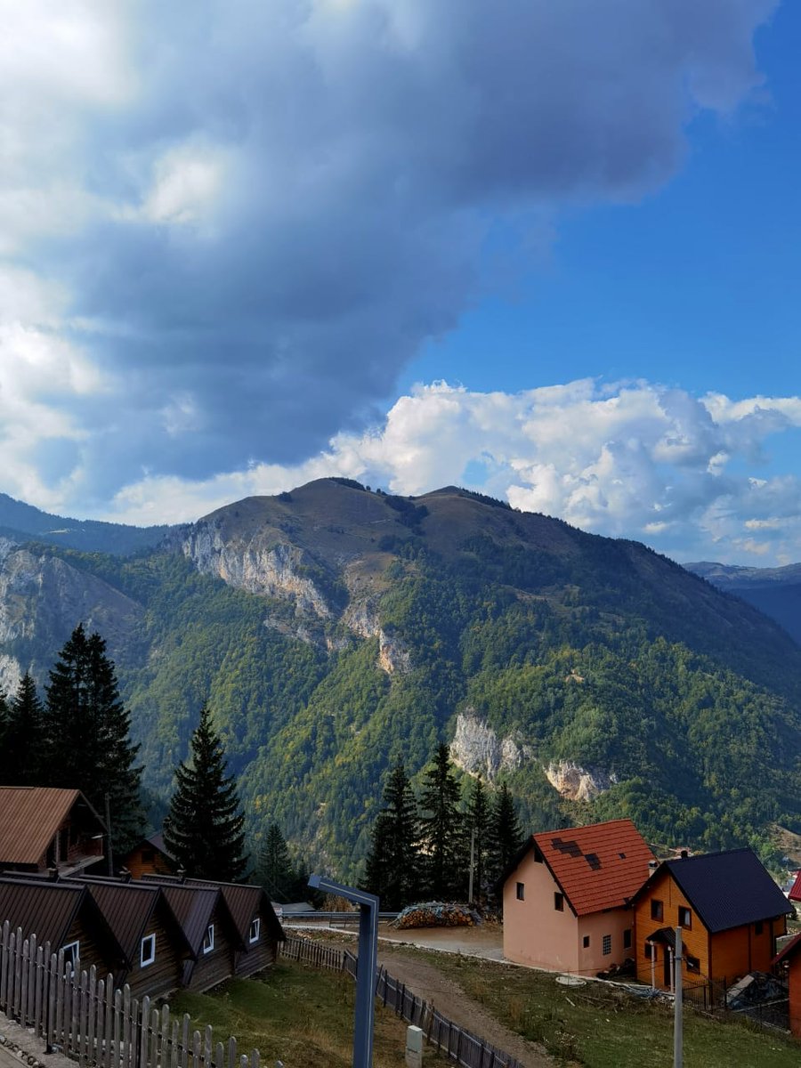 View to Lici peak
°
Kuçishtë / Rugovë
°
#visitpeja #pejatourism #peja #rugova #rugovamountains #kosova #visitkosova #nature #experience #outdoors #hikingtrails #hiking #tourism #adventure