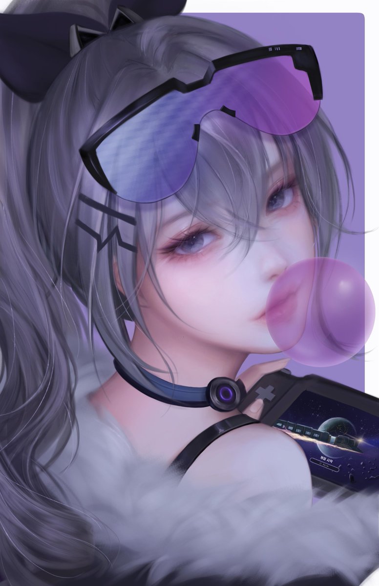 은랑 ~🎮

#HonkaiStarRail #StarRail #刃 #スターレイル