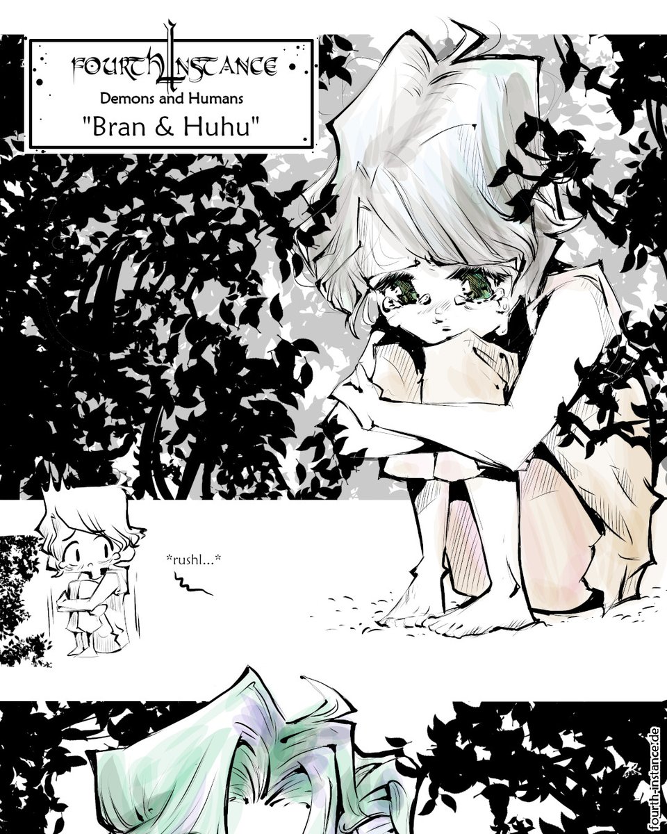 HasiAnn4I's tweet image. Ich bin "zurück" mit einem Fourth Instance One Shot und einem Update zu meinem Zustand. Auf Instagram könnt ihr ihn lesen 💜

instagram.com/p/CyBDGDhNCXm/…

#fourthinstance #healingdepression #demonsandhumans