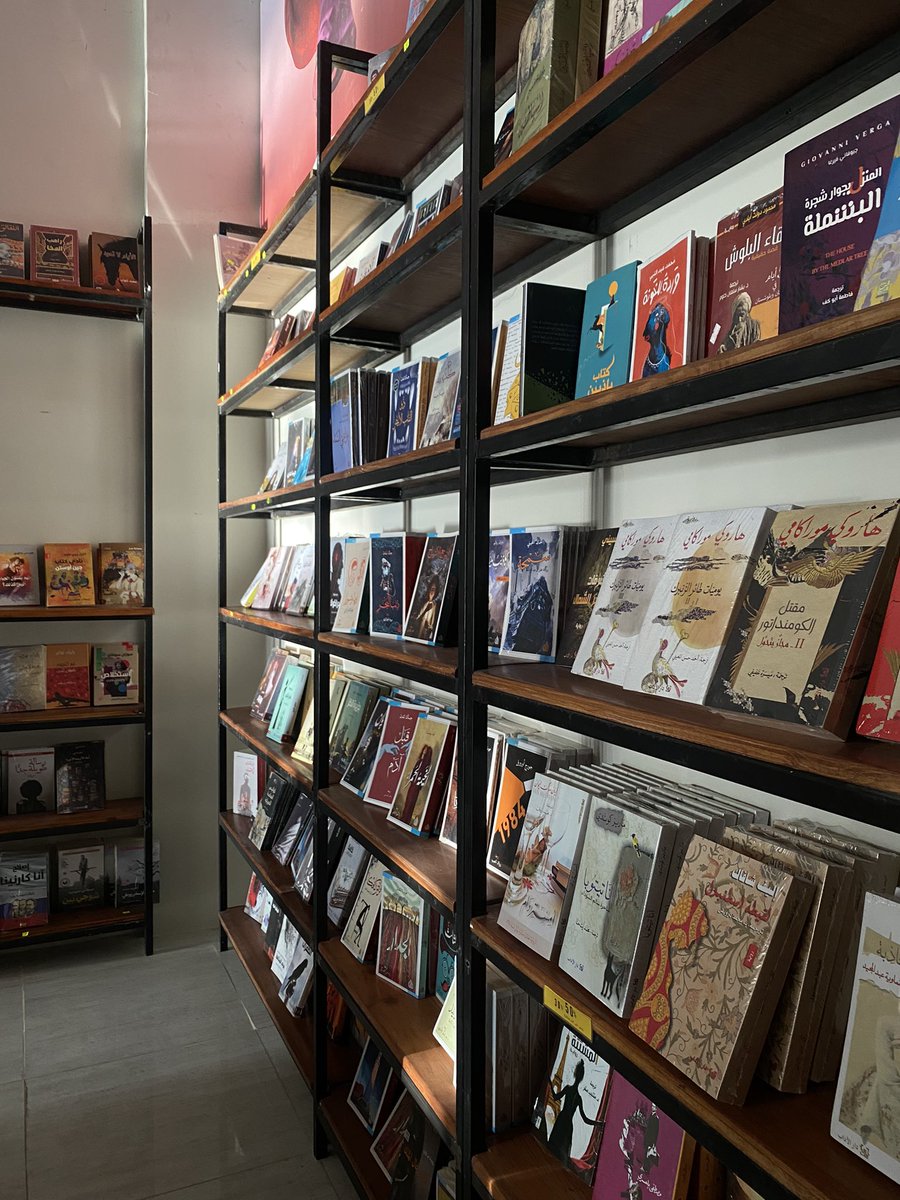 DtClincal's tweet photo. " كتاب جديد رحلة جديدة " 
فن المحاولة 
The art of trying https://t.co/Xb0cRfomsi