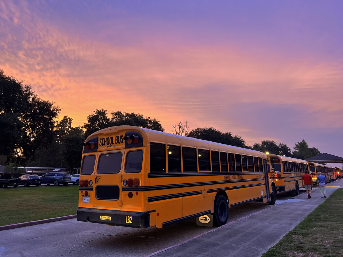 When God reminds you He’s in all things, let yourself feel His presence. Let’s go, educators. #honeyintherock