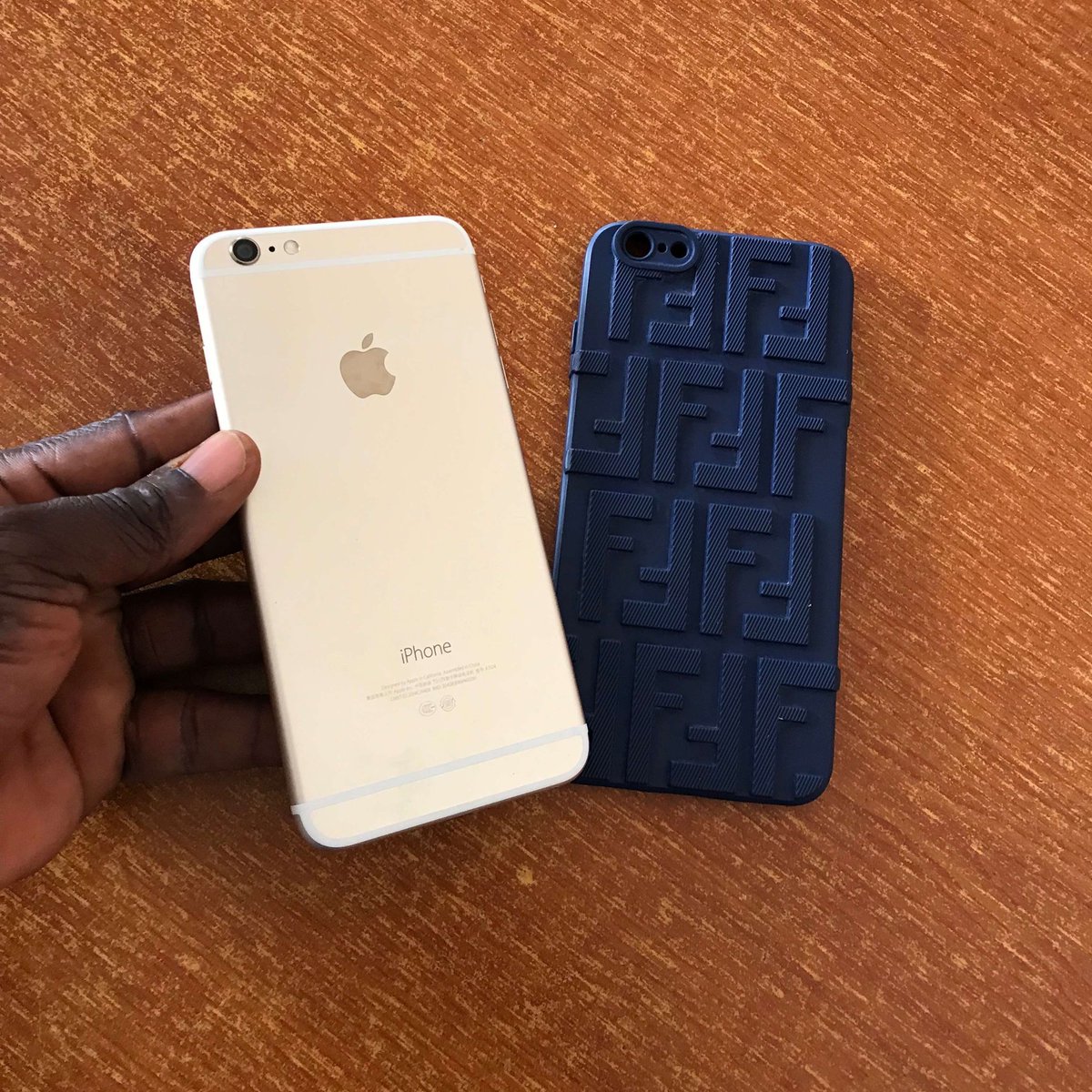 YorVillagePipu's tweet photo. 32Gb IPhone 6 Plus
💰Last Price: ₦50,000
🌍Location: OGBOMOSO
🔥Whatsapp: 07066407824
#Letstrendyou #lagos #ilorin #ibadan #ikeja #ogbomoso #Mohbad #samylarry #verydarkman #nairamarley Sexyy Red Primeboy Congratulations Rinu Onana Naira Marley and Sam Larry #UzodimmaAgain https://t.co/V5uVOlhpVm