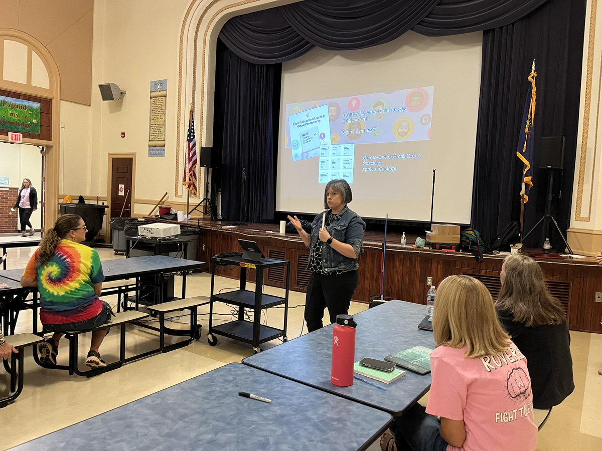 EASD Anne McEntire tweet media