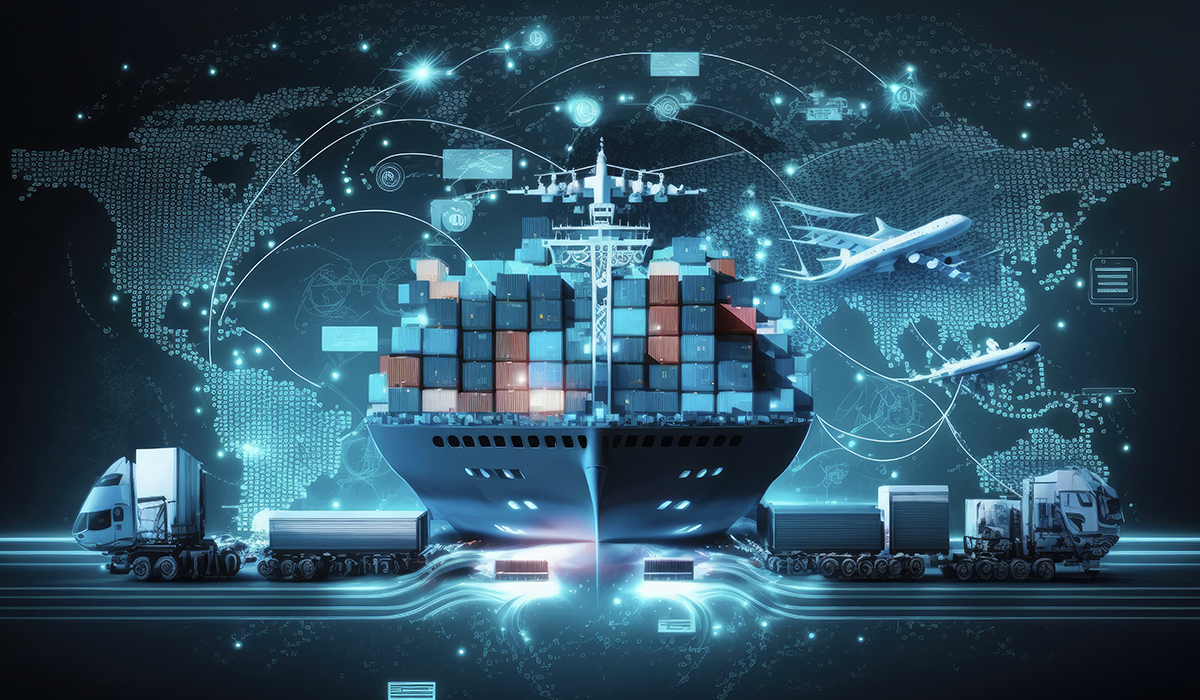 BrightonSci's tweet image. Learn how surface intelligence can revolutionize supply chain management with our latest article, "Surface Intelligence: A New Opportunity in Supply Chain Management."

Read it here 👉 bit.ly/46CmtZw

#SupplyChainManagement #SurfaceIntelligence #Innovation #Manufacturing