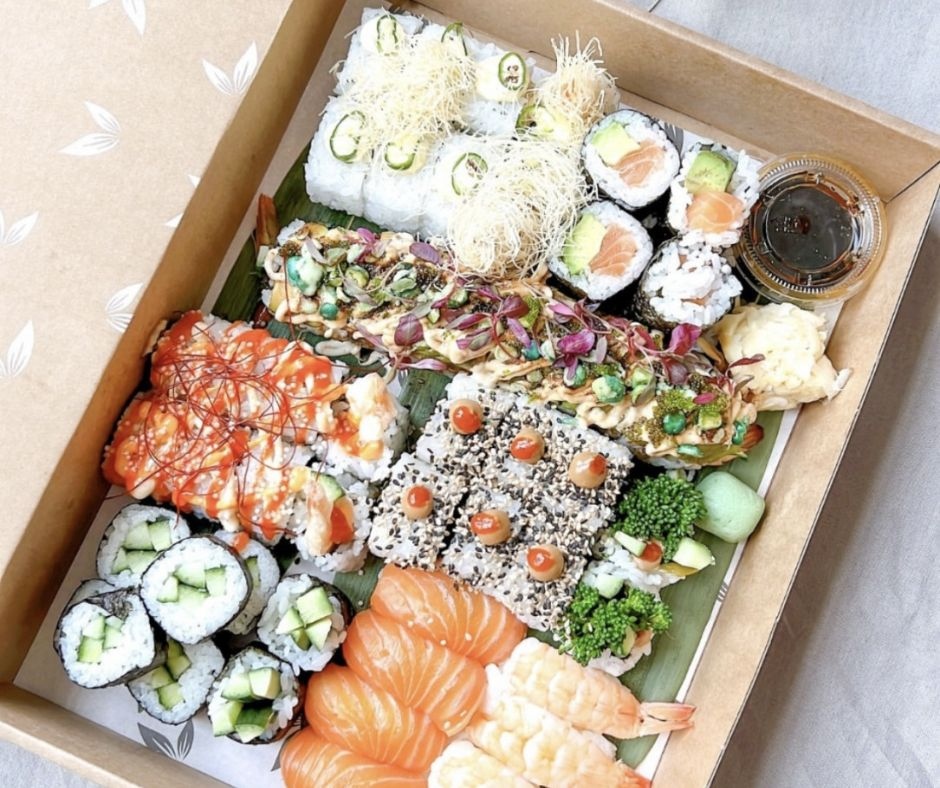 Experience Hampshire tweet media