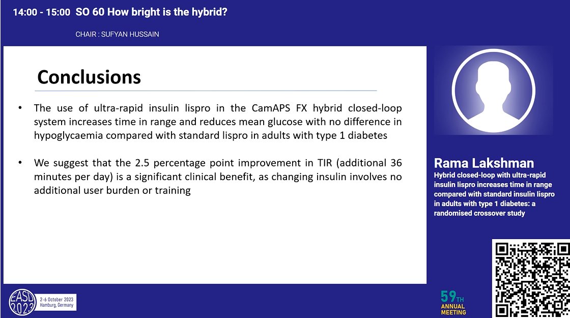 The Practical Diabetic (Leon Tribe) tweet media