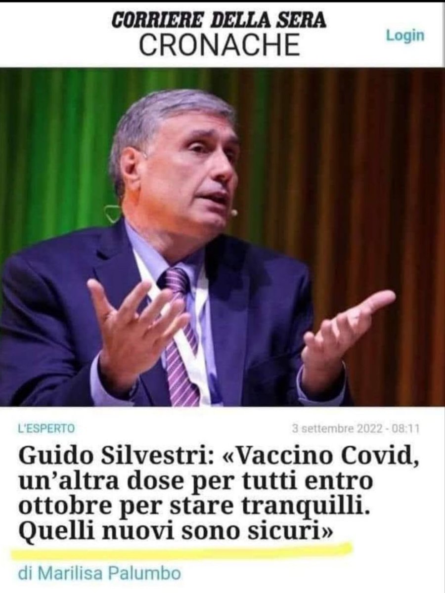 marcell16895275's tweet photo. Perché le avete fatte quando uno stato ti licenzia e ti minaccia non vi è sembrato chiaro il gesto mafioso di convincimento?
#Draghi
#FabianSociety
#WorldEconomicForum 
#4dose https://t.co/3ncuxeAE23
