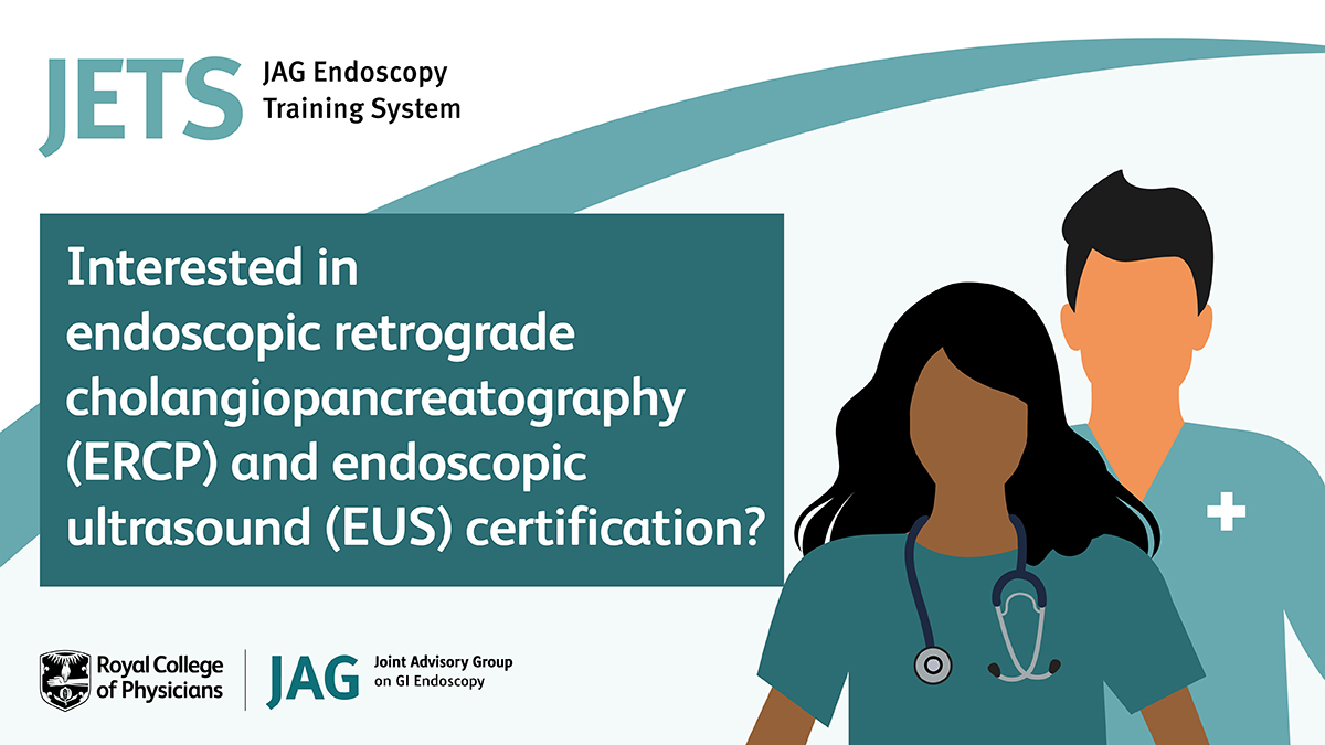 JAG Endoscopy tweet media