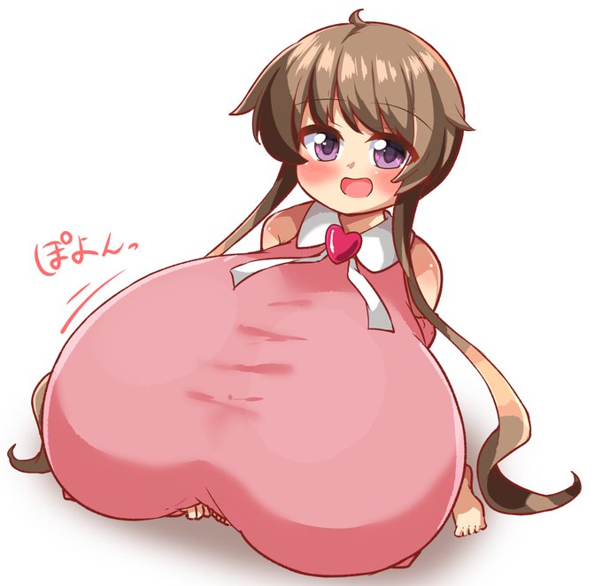 激盛り月読アイちゃん 