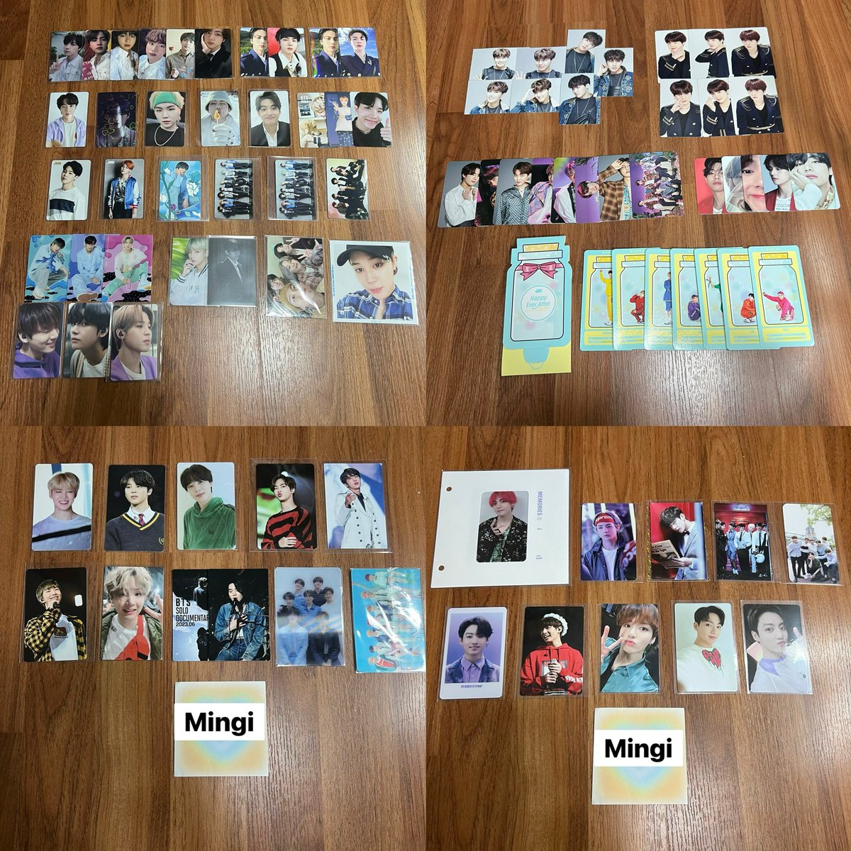 Mingi Shop ⁷ tweet media