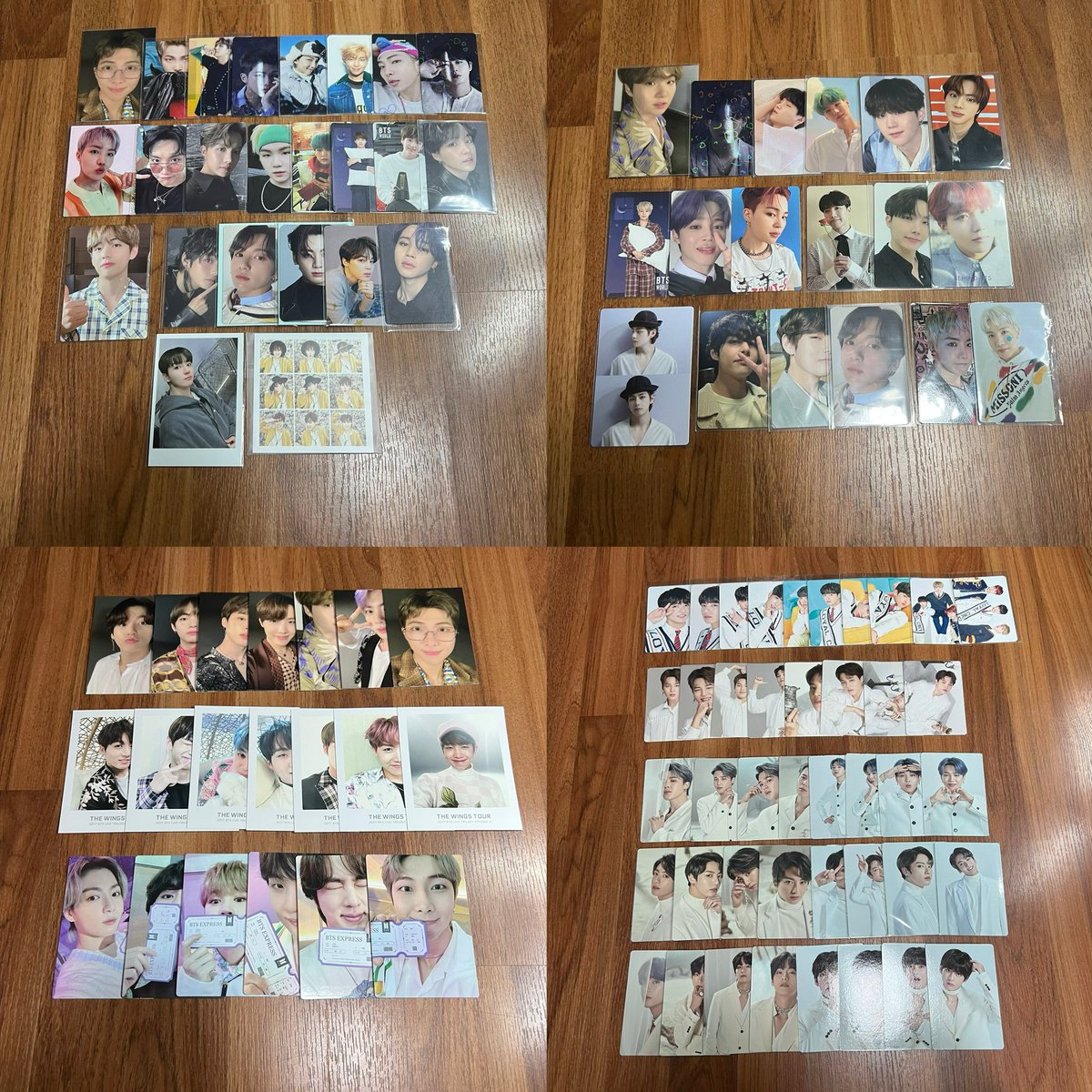 Mingi Shop ⁷ tweet media