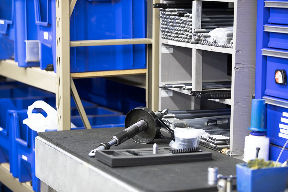 Wehrs Machine and Racing Products tweet media