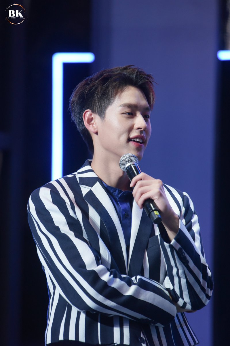 BesideBillkin's tweet photo. [ DAY ] : 05.10.2023
[ EVENT ] : 📂 Event Toyota

เทพบุตร 💙

#YARISCROSSxBILLKIN 
#Bbillkin #บิวกิ้น
#Besidebillkin https://t.co/Cek6TxlVDt