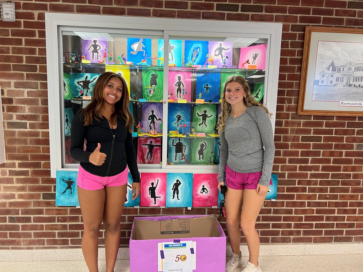 LB Athletic Leadership tweet media