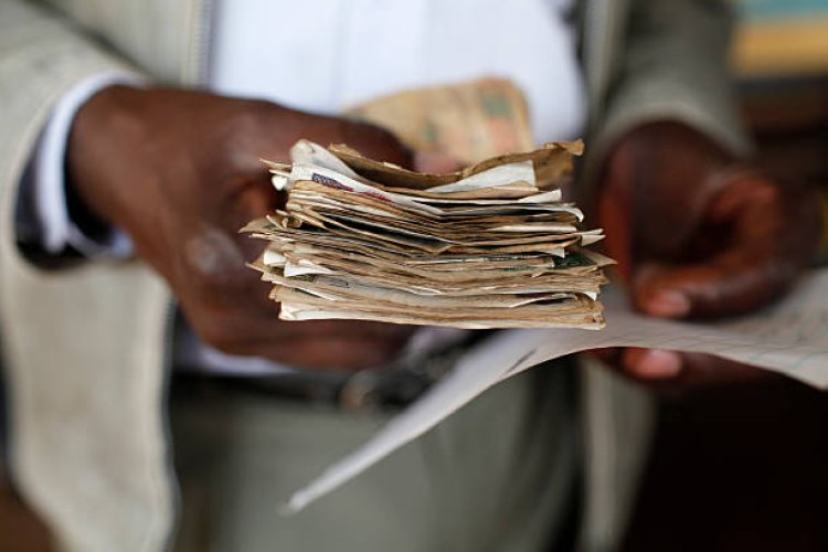 money254HQ's tweet photo. Money Market Funds (MMFs), What are they? And how do they work in Kenya? #Thread https://t.co/MzvIMrfI3U
