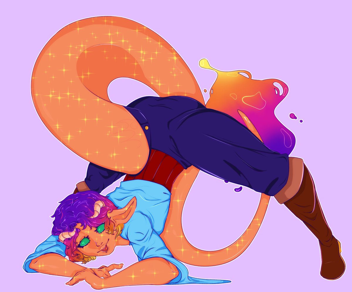 marshy_mewo's tweet photo. C*mmission for @_Panphae_ !

Ty for c*mmissioning me <3 https://t.co/CgbA8uZafJ