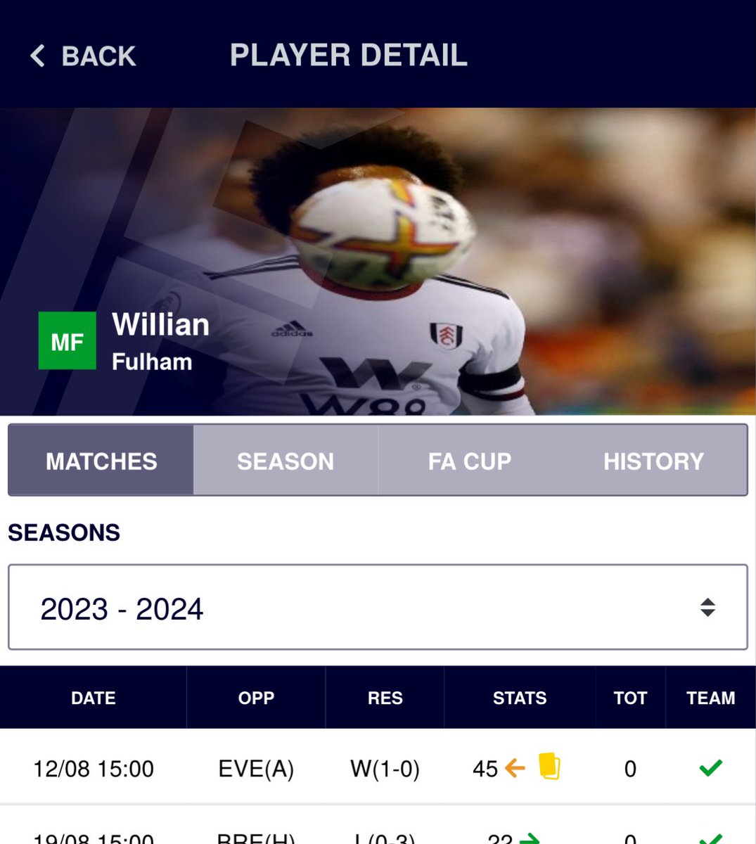 Andrew Haines tweet media