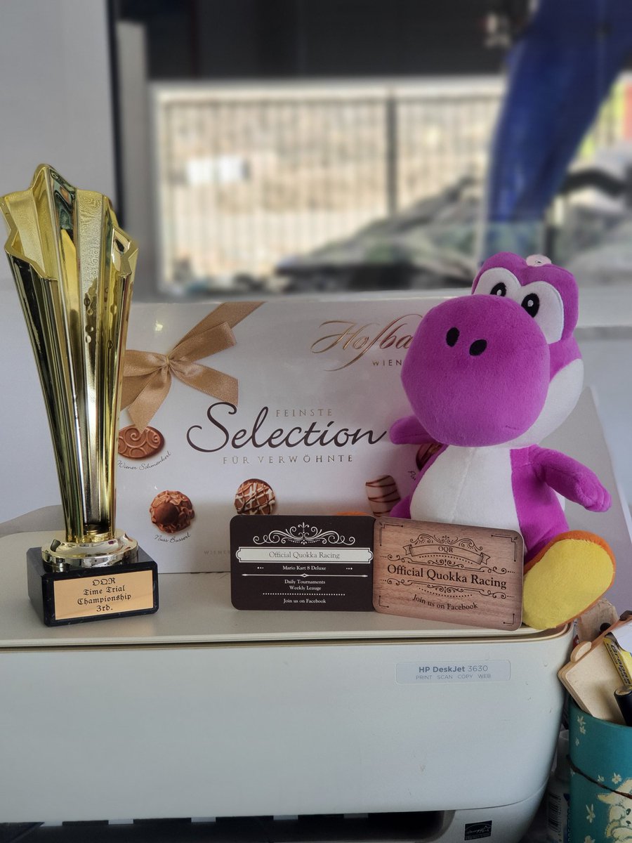 MaickelJanssens's tweet image. 3° Time trial OQR championship
Gracias @oqr_daily por todo, eres el mejor.🫂