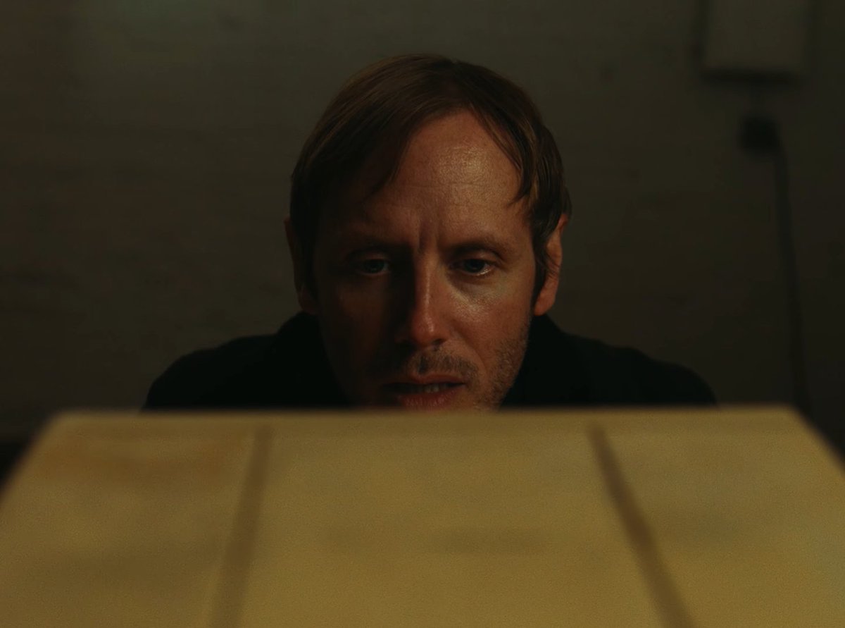 <a href="/sharkswimmerbk/">Sharkswimmer</a> address the theme of personal struggle and the lasting impact of childhood trauma. New video with <a href="/GeoffRickly/">Geoffrey Rickly</a> of <a href="/thursdayband/">thursdayband</a> airing now! - idioteq.com/brooklyns-indi…