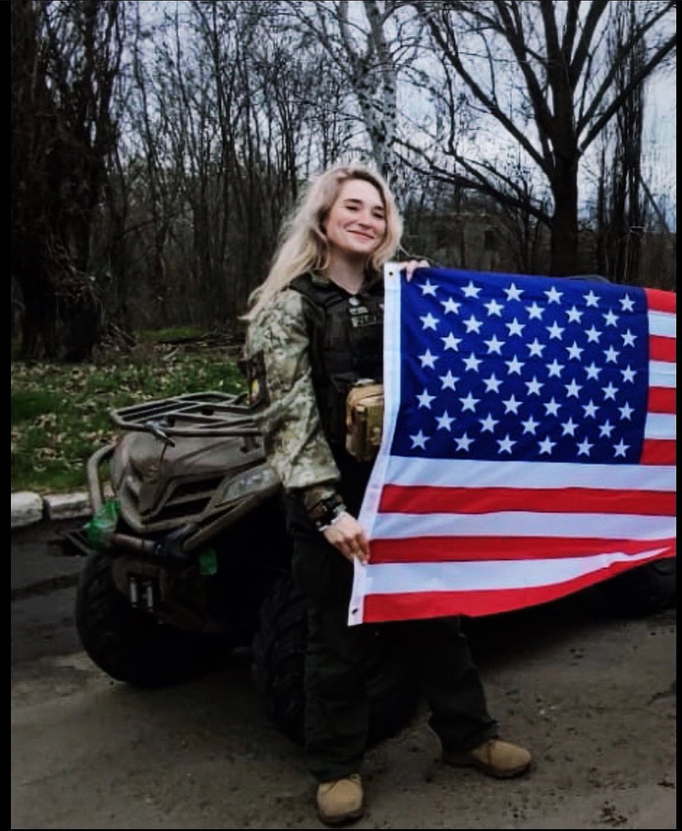 rima_medUA's tweet photo. Do me a big favor Fellas and remember why you started. 

If you leave, Elon wins and so does everyone against Ukraine. Our voices on this app matter no matter what he does to minimize them. I still see you and I want to continue to see you. Elon will eventually get bored and sell this app and then it won’t matter. If you leave, then what? How will we amplify Ukraine if there are less of us here?  Look at the impact all of you have made. 

We don’t quit when the going gets tough, we KEEP GOING. 

Keep the faith. 

#NAFO 
#Ukraine 
#USA