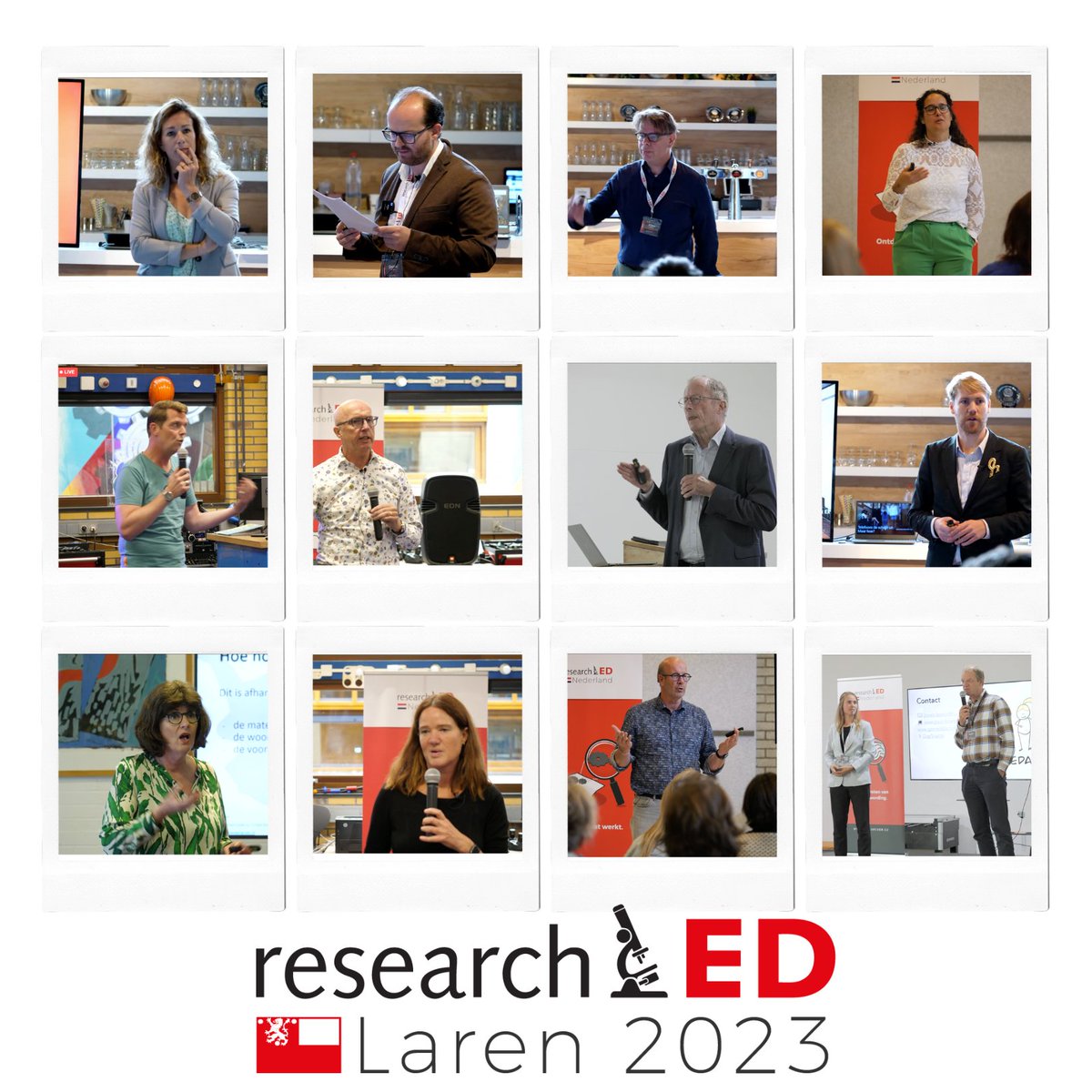 researchED Nederland tweet media