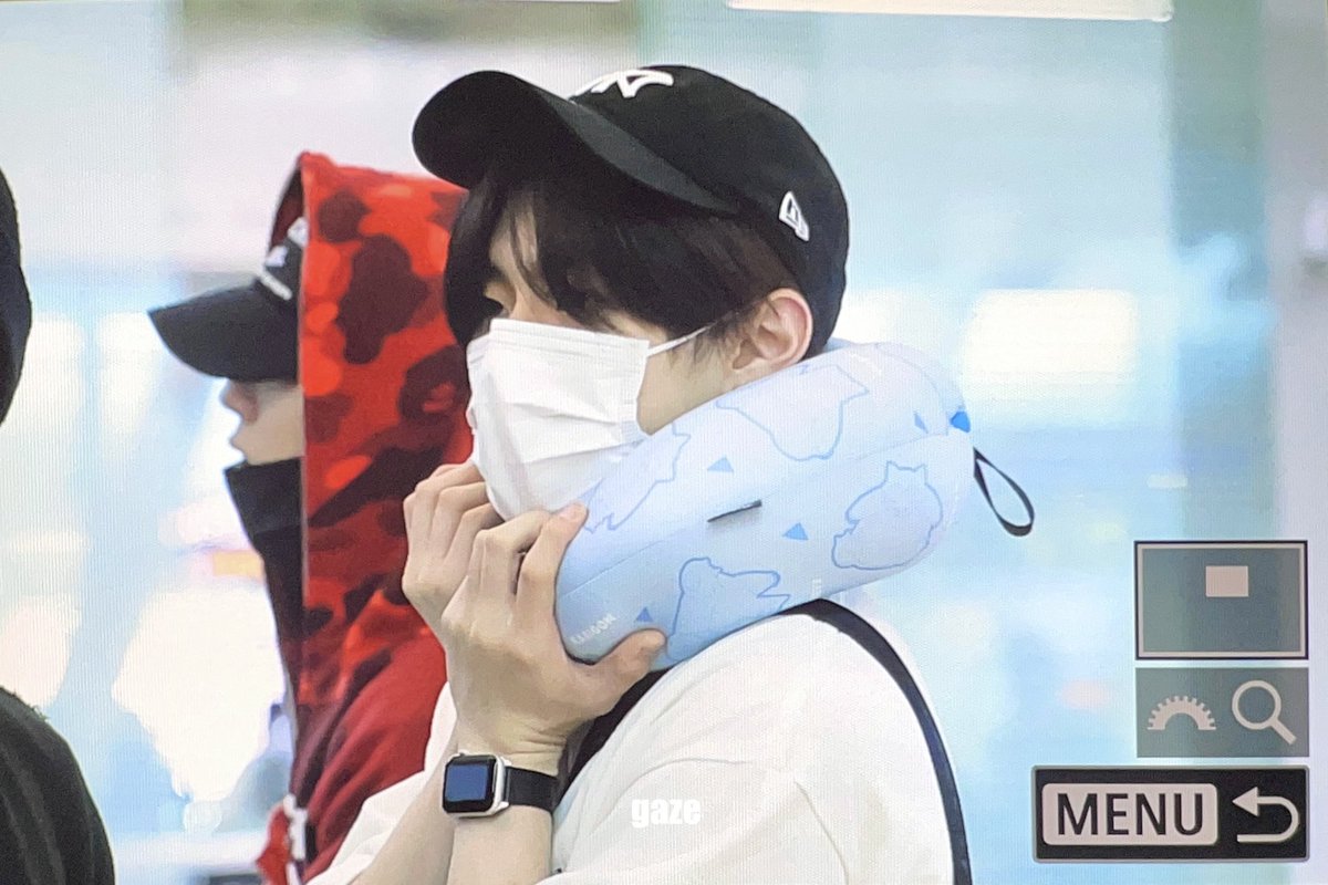 gazewkj's tweet photo. 231005 ICN
#우경준 #kyungjun #tnx #thenewsix https://t.co/JdOmkcsvzc