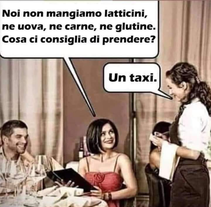 Svuotafrigo's tweet photo. Severa ma giusta😄 https://t.co/1bACKqp4Kh