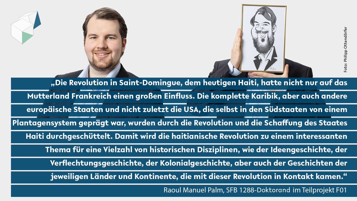 🇺🇸 #SFB1288in... Boston, Providence und New York Derzeit ist @r_m_palm auf #Archivreise in den USA. Im #SFB1288 @unibielefeld promoviert er im Teilprojekt F01 '(Welt-)Ordnungen und Zukunftsentwürfe'. – Inwiefern ist seine #Forschung im #Archiv relevant? #Vergleichspraktiken