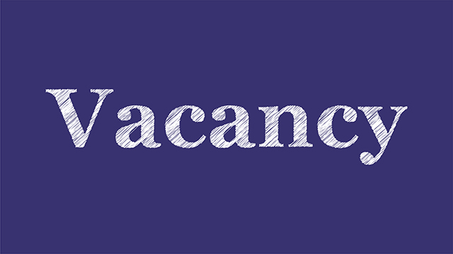📢 We are hiring a PR &amp; Communications Officer!
Are you interested in joining an #international team supporting smooth #internal &amp; #external communication?
We offer multi-cultural working environment, autonomy  &amp; flexible working hours.
🗓️Apply by 2/11/23: bit.ly/3rEWB0s