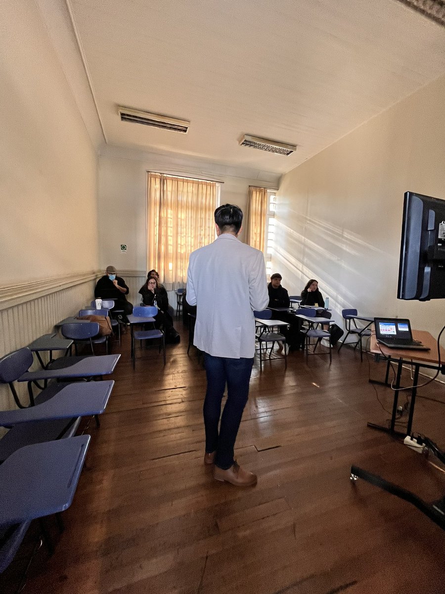 GESA_Ceder's tweet photo. Mesa 3 y 4 ya partiendo con las ponencias 📃

@UCSociologia 
@Ceder_ULagos 
@JGoldsmithWeil https://t.co/AP3ZBAgFoX