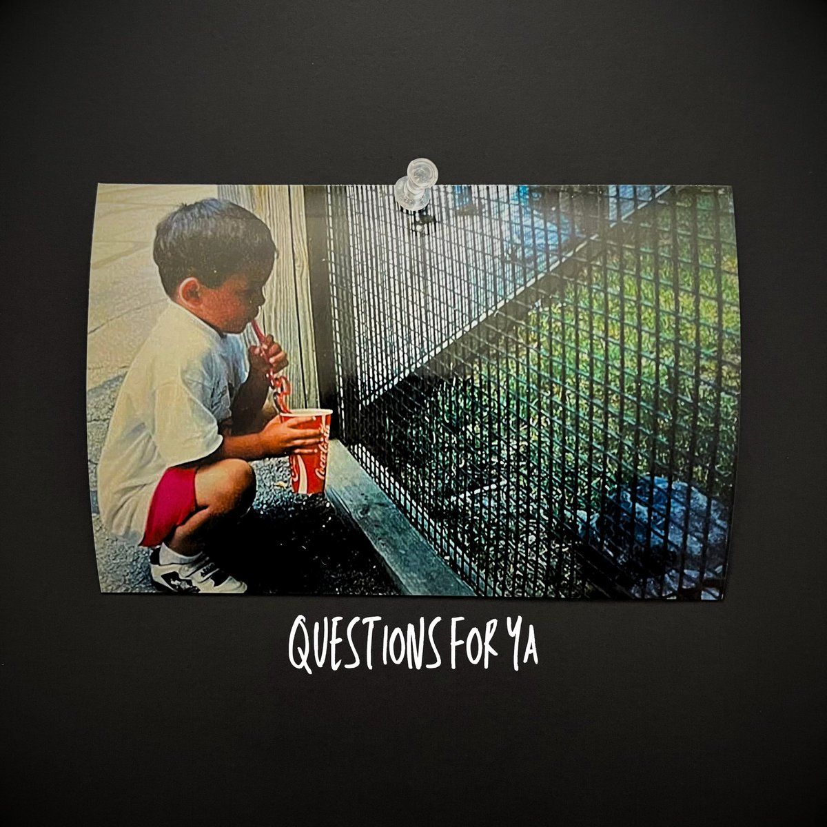nolanarthureli's tweet photo. ‘Questions for Ya’ out now.

Produced by v4

https://t.co/HpH8PdatWA

👦🏾🥤🐢 https://t.co/Hkx923n1Ni