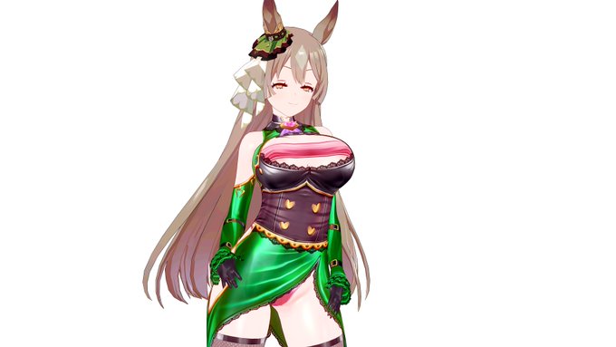 ダイヤちゃん… 