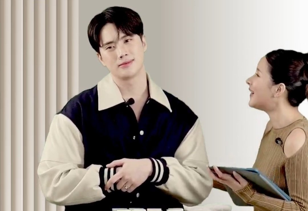 Orca_BlueHeart's tweet photo. คุณเค้าก็น่ารักทั้งไลฟ์เลย
#innsarin
#Terry #Terryxinnsarin
#Terryserumincream https://t.co/He8lmbSclT