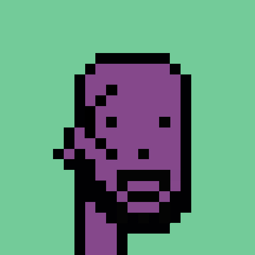 Urban Kryptopunks tweet media