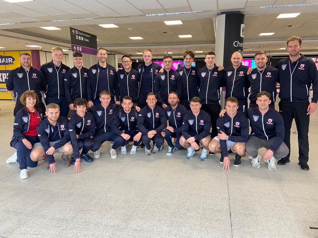 Western Wildcats HC tweet media