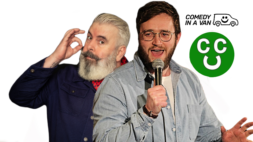 This Friday! @MickFerry (★★★★★ Mirror) introduces @tonyburgess ('Great, well crafted gags' The Times) @SimonWozniak1 (“Star in the making” Time Out) and Howard Walker! Book now at bit.ly/ChorltonComedy… #chorlton #manchester #whalleyrange #comedyclub