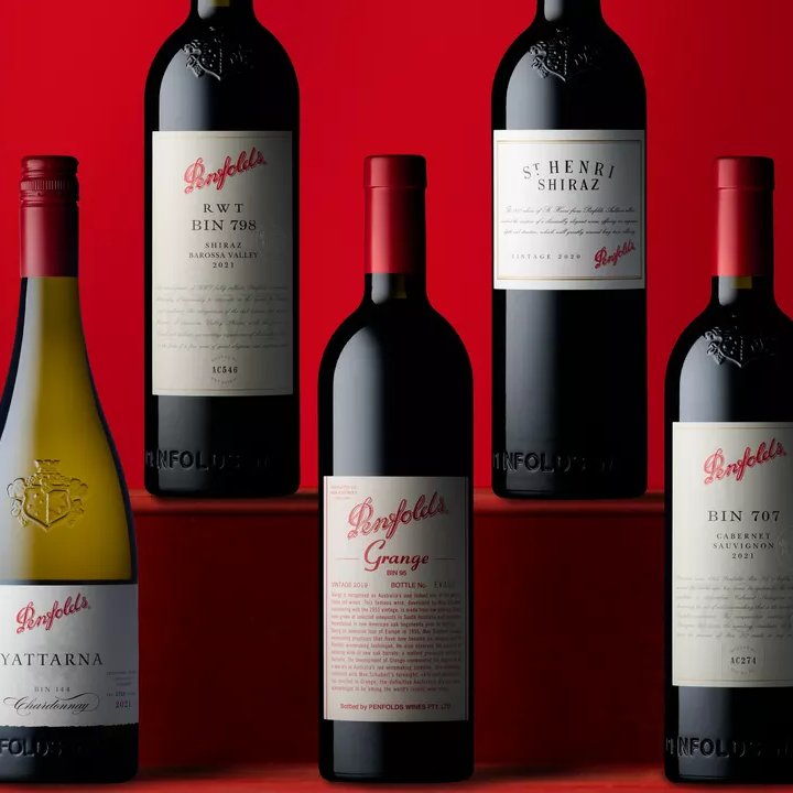 We’re delighted to announce the release of the much-anticipated 2023 Penfolds Icons & Luxury range, including the new 2019 vintage of Grange, one of the world’s great red wines. As with every Penfolds release, the wines are in limited quantities: bit.ly/46fVaEB